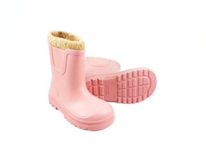 Igor Zateplene Gumaky Verona Rosa