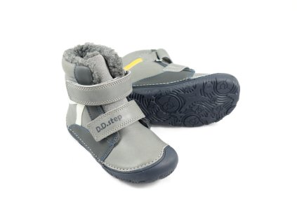 DD Step W073 52306M Grey