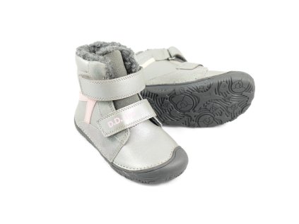 DD Step W073 52306DM Dark Grey