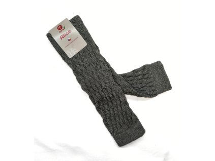 Surtex MerinoStucne Alica SivoCierna