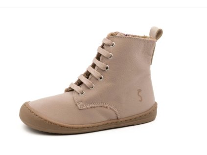 FlexiNens Serraje Nude