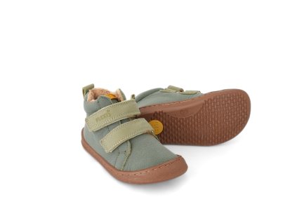 Flexi Nens Lavanda Bosque