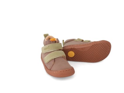 Flexi Nens Lavanda Tobaco