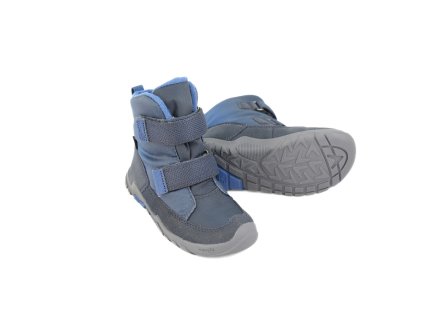 Superfit Trace Winter Blau