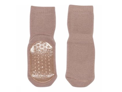 MpKids Protismykove Vlnene Ponozky Woodrose