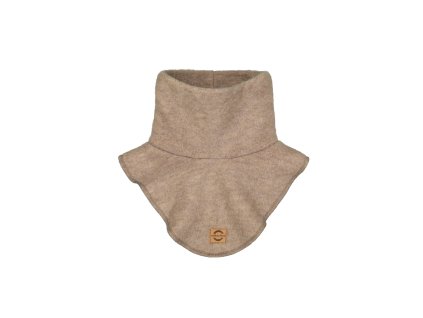 50042ML Wool Neckwarmer Melange Denver Main