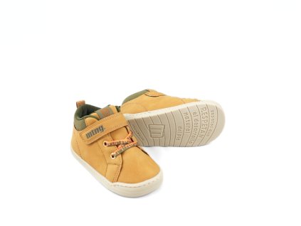 MTNG Free Butter Camel