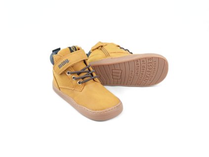 MTNG Free Junior Butter Camel