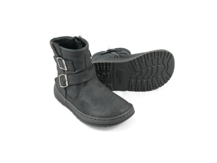 MTNG Free Panama Black