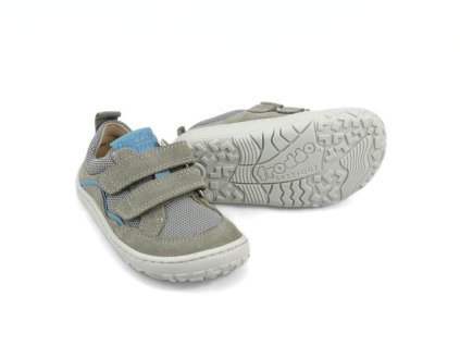 Froddo Barefoot Baze Grey