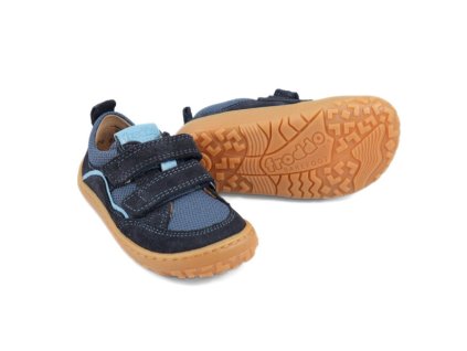 Froddo Barefoot Baze DarkBlue