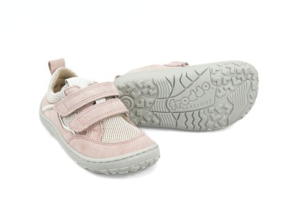Froddo Barefoot Baze Pink