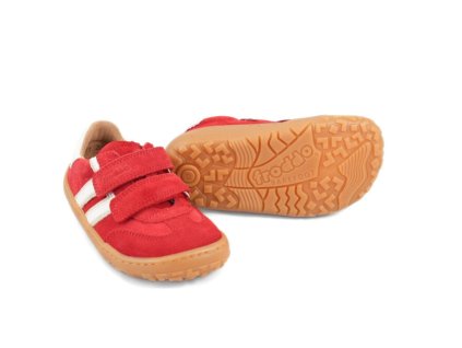 Froddo Barefoot F Motion Red