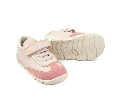 Primigi Barefoot Celorocky Bomb Pink