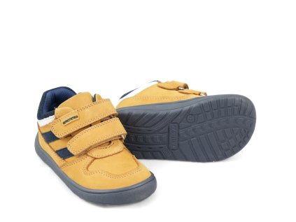 Protetika Celorocky Veston Camel