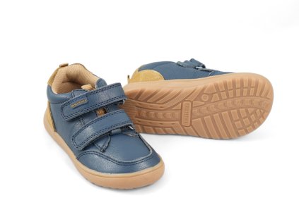 Protetika Celorocky Alan Denim