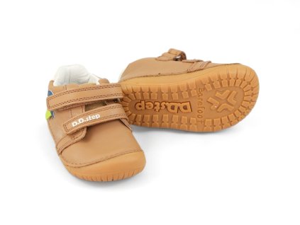 DD Step Celorocky S070 61533 Chocolate