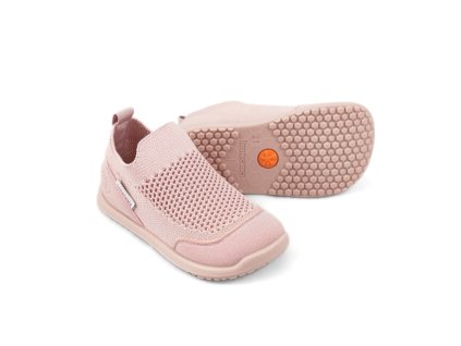 Biomecanics Tenisky Calcetin Old Rose