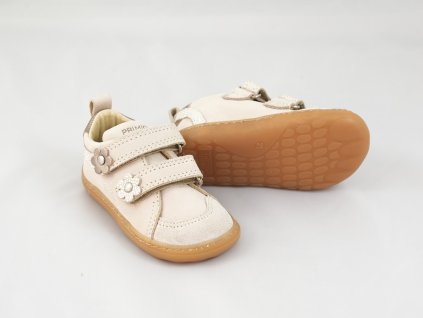 Detské Prechodné Barefoot Topánky Primigi Wind Codex – Panna
