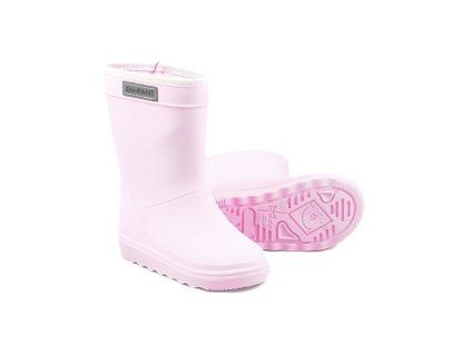 EnFant Gumaky Rain Boots Solid Bonbon