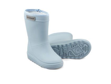 EnFant Gumaky Rain Boots Solid Citadel