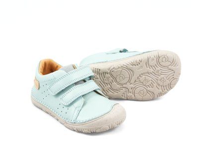 DD Step Barefoot Celorocky S073 61950A Oceanic