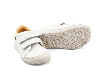 DD Step Barefoot Celorocky S073 61950M Dove Grey