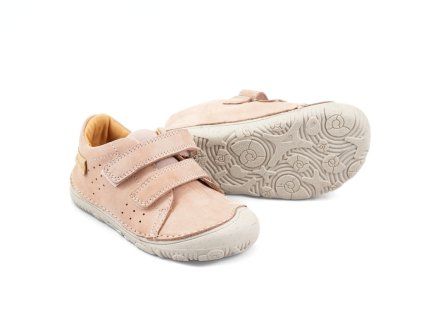 DD Step Barefoot Celorocky S073 61950C Rose Gold