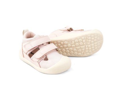 Bundgaard Barefoot Sandale Suki Old Rose