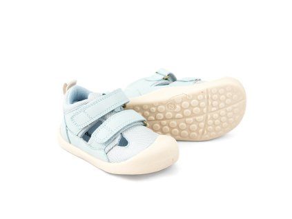 Bundgaard Barefoot Sandale Suki Sky