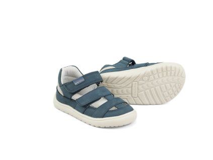 Protetika Barefoot Sandale Dizy Denim