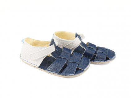 BabyBareShoes SandalsNew Gravel1