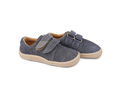 Beda DenisVelcro Riflova1