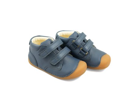 Bundgaard PetitStrap Navy1