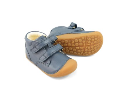 Bundgaard Petit Strap Navy