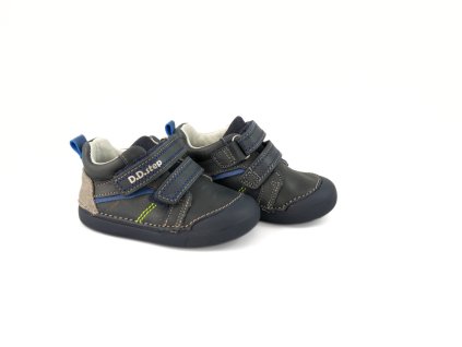 DDStep S066 820 RoyalBlue1