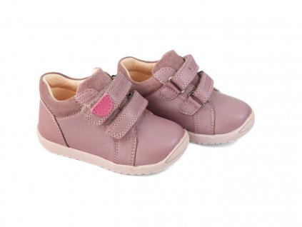 Geox Macchia DarkRose1