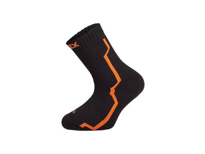 Surtex MerinoPonozky Cierna