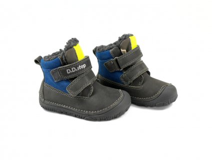 DDStep W073 29A Grey1