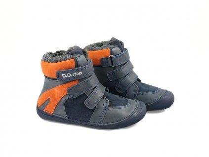 DDSTep W063 381 RoyalBlue