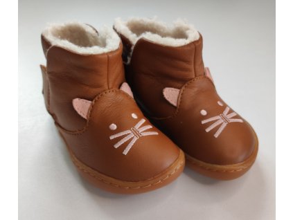 Camper Pavitra Igar - Brown (Veľkosť 20)