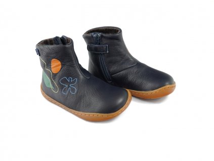 Camper SellaHypnos Blue1