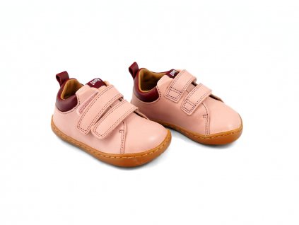 Camper PeuCami Pink1