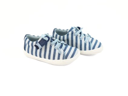 Camper TeniskyPeuRayLirio Blue1