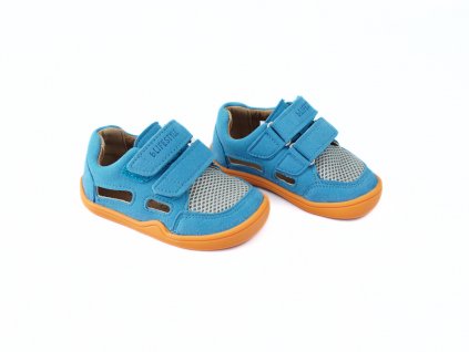 bLifestyle waran BreitTurkis1