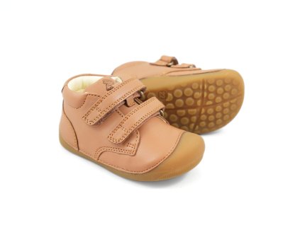 Bundgaard Petit Strap Cognac