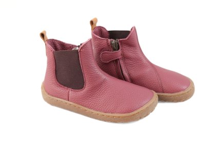 Froddo BarefootChelys Bordeaux1