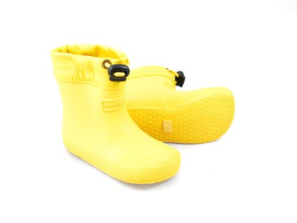 Bundgaard Gumaky Cover Sunflower