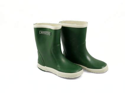 Bergstein Rainboot Forest1