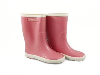 Bergstein Rainboot Pink1